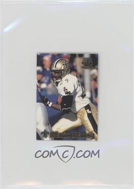 1996 Pacific Crown Collection - Card-Supials - Mini #25A - Mario Bates