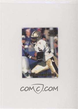 1996 Pacific Crown Collection - Card-Supials - Mini #25A - Mario Bates