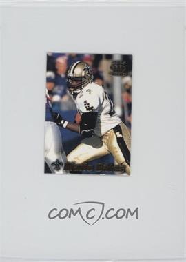 1996 Pacific Crown Collection - Card-Supials - Mini #25A - Mario Bates