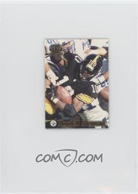 1996 Pacific Crown Collection - Card-Supials - Mini #28A - Kordell Stewart