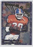 Terrell Davis