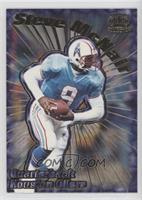 Steve McNair [Noted]