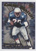 Curtis Martin