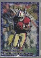 Jerry Rice [Noted]