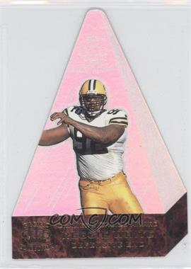 1996 Pacific Crown Collection - Cramer's Choice #CC-5 - Reggie White