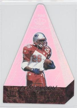 1996 Pacific Crown Collection - Cramer's Choice #CC-7 - Curtis Martin