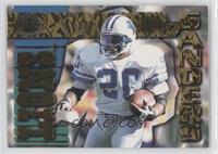 Barry Sanders