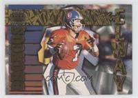 John Elway [EX to NM]