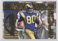 Isaac Bruce