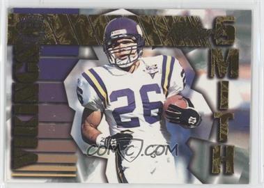 1996 Pacific Crown Collection - Gems of the Crown #GC-24 - Robert Smith