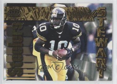 1996 Pacific Crown Collection - Gems of the Crown #GC-27 - Kordell Stewart