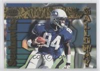 Joey Galloway