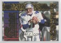 Drew Bledsoe [EX to NM]