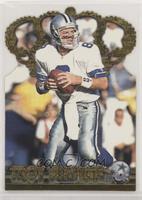 Troy Aikman [EX to NM]