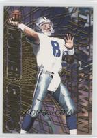 Troy Aikman