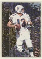 Dan Marino [EX to NM]