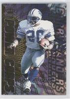 Barry Sanders