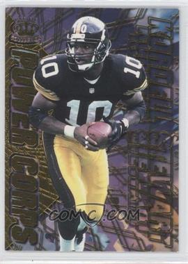 1996 Pacific Crown Collection - Power Corps #PC-18 - Kordell Stewart