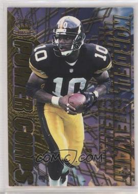 1996 Pacific Crown Collection - Power Corps #PC-18 - Kordell Stewart