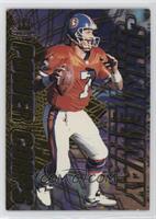 John Elway [EX to NM]