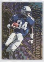 Joey Galloway