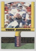 Troy Aikman [EX to NM]