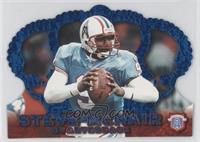 Steve McNair