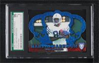 Marvin Harrison [SGC 96 MINT 9]