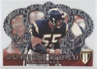 Junior Seau