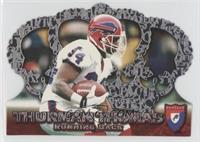 Thurman Thomas