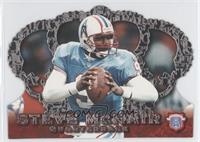 Steve McNair