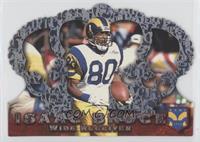 Isaac Bruce