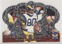 Isaac Bruce