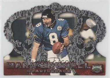 1996 Pacific Crown Royale - [Base] - Silver #CR-36 - Mark Brunell