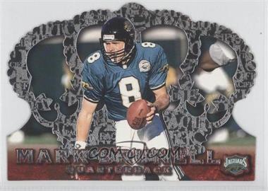 1996 Pacific Crown Royale - [Base] - Silver #CR-36 - Mark Brunell