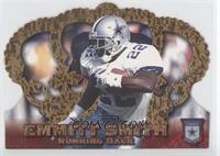 Emmitt Smith