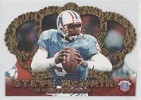 Steve McNair