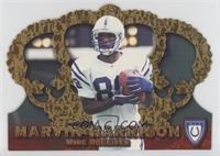 Marvin Harrison