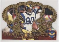 Isaac Bruce