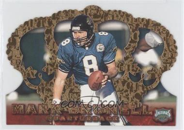 1996 Pacific Crown Royale - [Base] #CR-36 - Mark Brunell