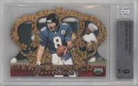 Mark Brunell [BGS 9 MINT]