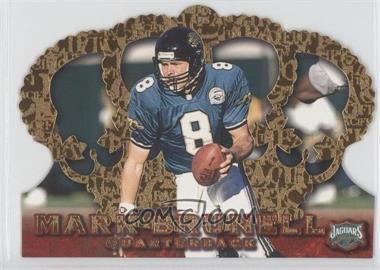 1996 Pacific Crown Royale - [Base] #CR-36 - Mark Brunell