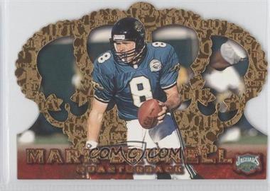 1996 Pacific Crown Royale - [Base] #CR-36 - Mark Brunell
