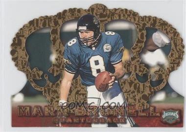 1996 Pacific Crown Royale - [Base] #CR-36 - Mark Brunell