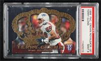 Terry Glenn [PSA 9 MINT]