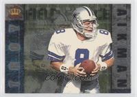 Troy Aikman