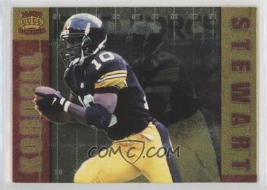 1996 Pacific Crown Royale - Field Force #FF-18 - Kordell Stewart