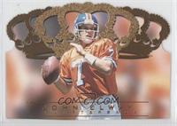 John Elway #/1,210