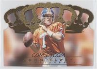 John Elway #/1,210