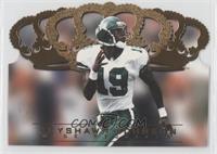 Keyshawn Johnson #/1,210